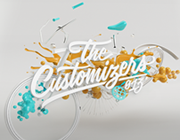 The Customizers - Proyect