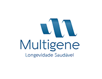 Branding - Multigene