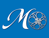 Logo for Film Missouri