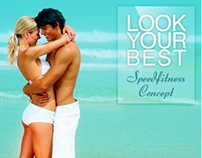 Look Your Best - E Fitness Concept
