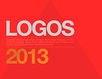 LOGOTYPES | 2013