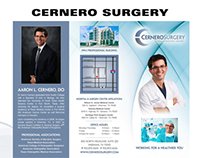 Cernero Surgery