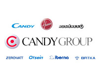 CANDY GROUP 60° (2005)