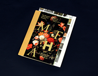 MFAH — Annual Report 2013/14