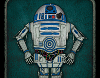 R2 3PO