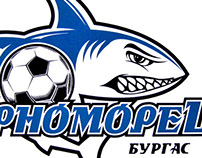 Logo Design | Bulgarian FC