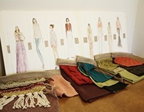 Ralph Lauren Intern Project: Women's Sweaters