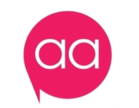 Branding for AA-center, Communication Center