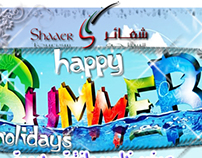 summer offer for Shaaer