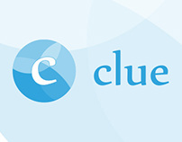 clue | app