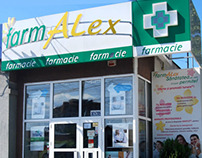 Pharmacy rebranding