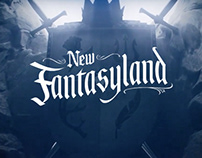 New Fantasyland