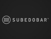 Subedobar Re-Branding