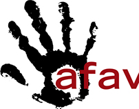 AFAVO logotype