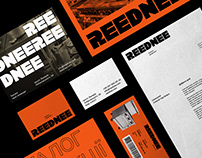 Reednee — a kitchen equipment brand