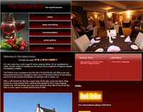 Flyford Arms