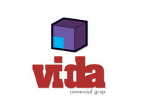 Logotip i targeta Grup Vi-Da