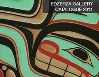 Edzerza Gallery Catalog