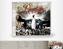 Pivitplex Album Cover