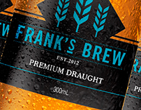 Frank's Brew