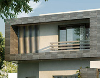 Residence exteriors