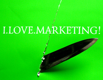 I. Love. Marketing!