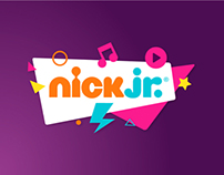 Nick Jr - Rock Star