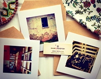 4x4 PHOTOGRAPHY NOTECARDS