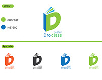 logo Droclass