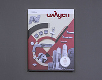 oxygen magazine - issue 17 - russia