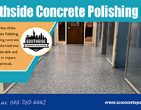 Southside Concrete Polishing NYC