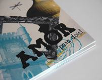 Album Cover/ CD Packaging