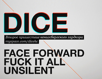 DICE - Poster