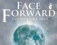 Face Forward - Poster