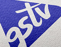 Geneseo Student Television Logo