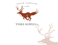 TYBEE SUPPLY Co. Project