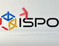 ISPO Logo Relaunch