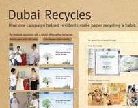 Dubai Recycles