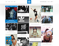 Adidas Originals Tumblr (Sep 2012)