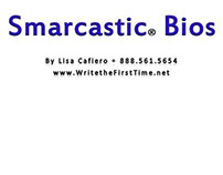 Smarcastic® Bios