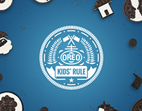 OREO Kids' Rule