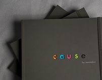 CAUSe for Innovation viewbook