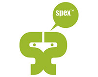 Sacha Specker Logo