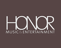 Honor Music & Entertainment : Identity