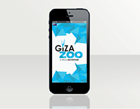 Giza Zoo