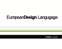 European Design Language