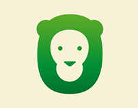 Zoo Leipzig - redesign logo