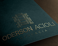 Oderson Acioli | Branding