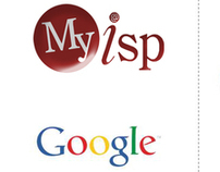 MyISP LTD Google Apps Project