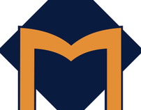 M.E.R.A.L Logotype